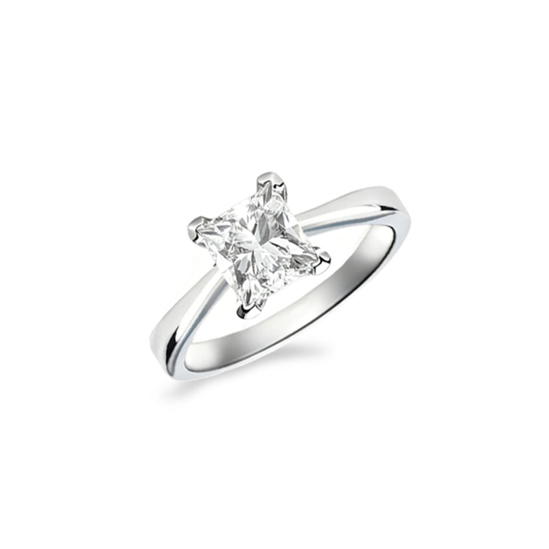 Deino Beloved Diamond Ring