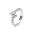 Deino Rosycloud Diamond Ring