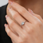 Deio Beloved Diamond Ring