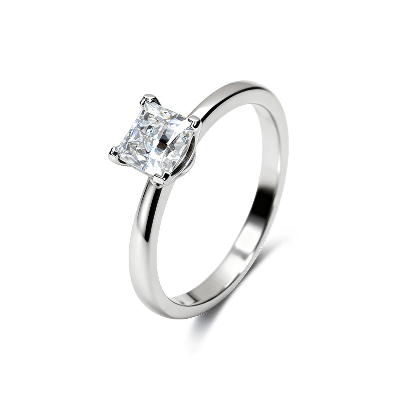 Deio Beloved Diamond Ring