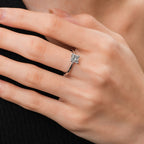 Deino Beloved Diamond Ring