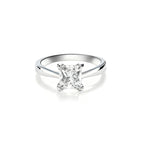 Deio Beloved Diamond Ring