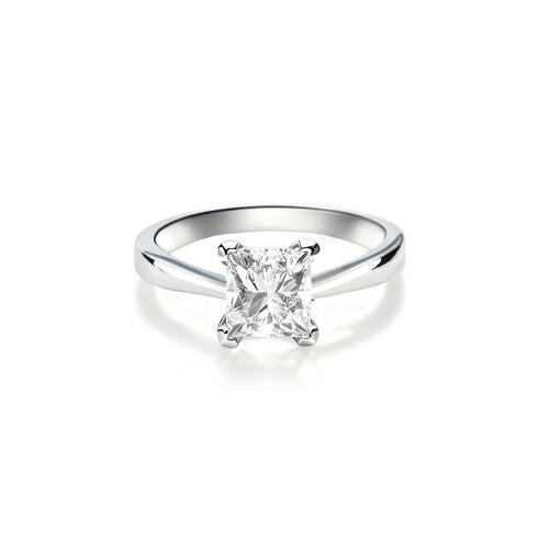 Deio Beloved Diamond Ring