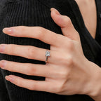Deino Beloved Diamond Ring