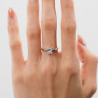 Deino Beloved Diamond Ring
